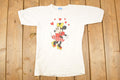 Vintage 1980s Minnie Mouse Disney T-Shirt Women's S