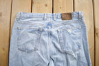 Vintage 1990's Guess Jeans 36x30