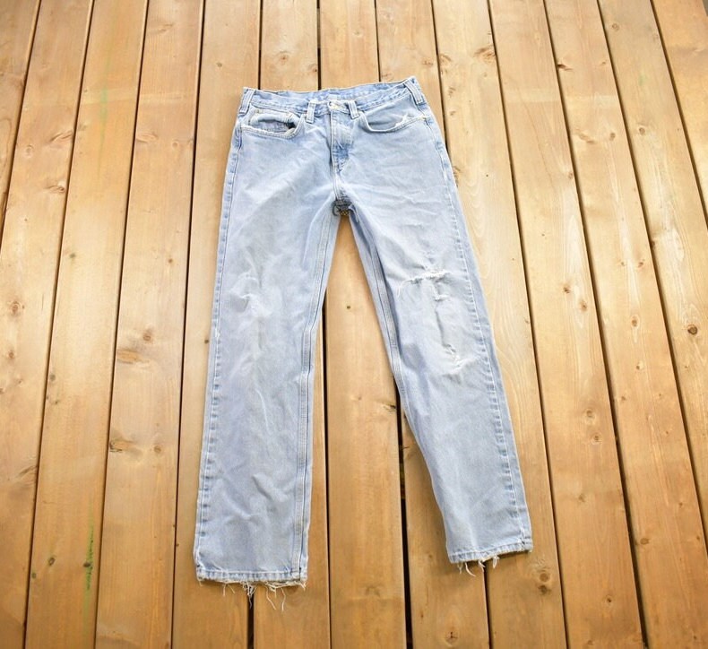 Vintage 1990s Carhartt Work Pants Size 32x31