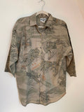 Army Shirt