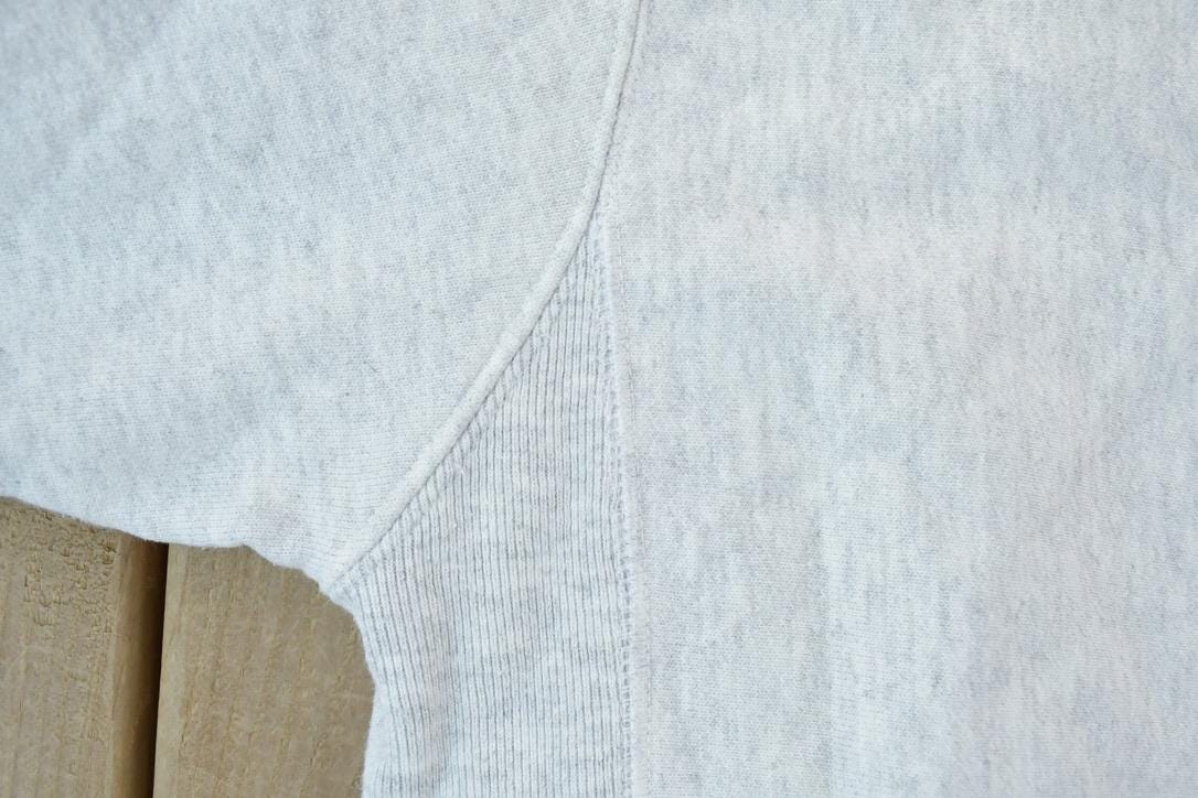 Vintage 1990s UNC Wilmington Seahawks Champion Reverse Weave Crewneck Sweatshirt