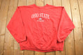 Vintage 1990s Ohio State Buckeyes University Collegiate Crewneck