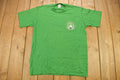 Vintage 1990 Capitol Federal Savings Bank Graphic T Shirt