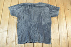Vintage 1990s Mazatlan Sea Rays Single Stitch T-Shirt