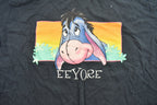 Vintage 1990s Eeyore Graphic T-Shirt