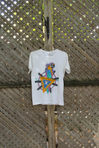 Vintage 1990s Acapulco Pirate's Club T-Shirt