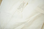 Vintage 1940s Navy Coast Guard Novakoff Uniform Shirt Men's Medium
