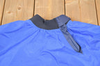 Vintage 1990s MTI Adventure Wear Technical Pullover