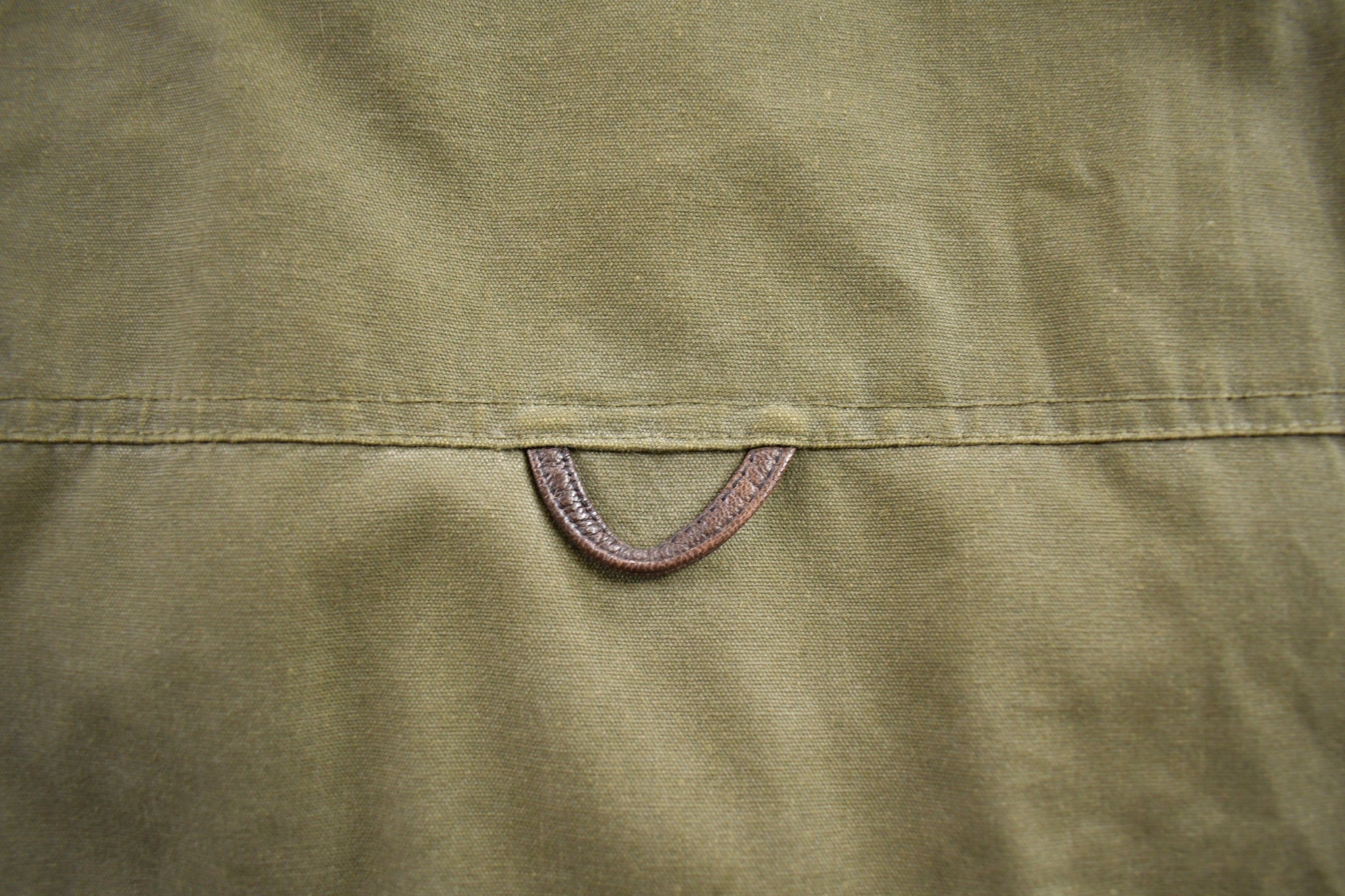Vintage 1990s Eddie Bauer Utility Puffer Vest Size XL