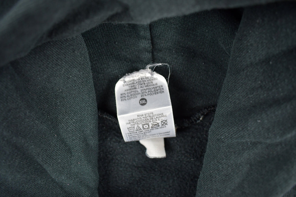Vintage 1990s Ohio State University Buckeyes Collegiate Hoodie