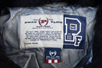 Vintage All Over Print Phat Farm Y2K Winter Puffer Jacket