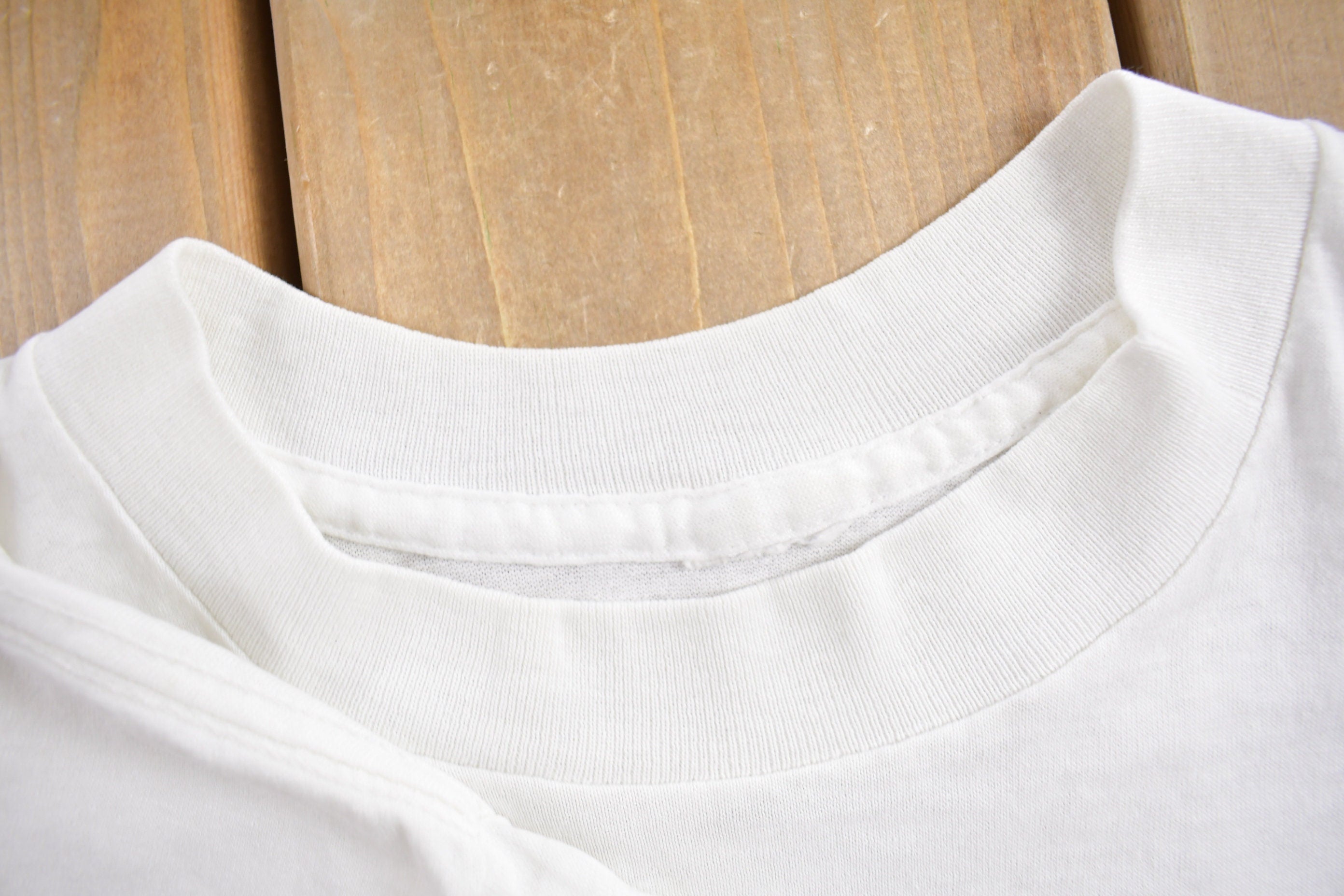 Vintage 1990s BFLO Graphic T-Shirt