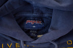 Vintage 2000s University of Wisconsin Eau Claire Hoodie