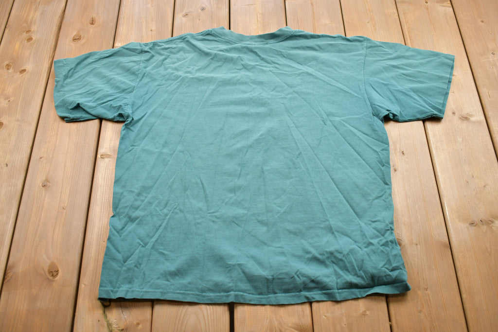 Vintage 1990s Mesa Verde Graphic T-Shirt