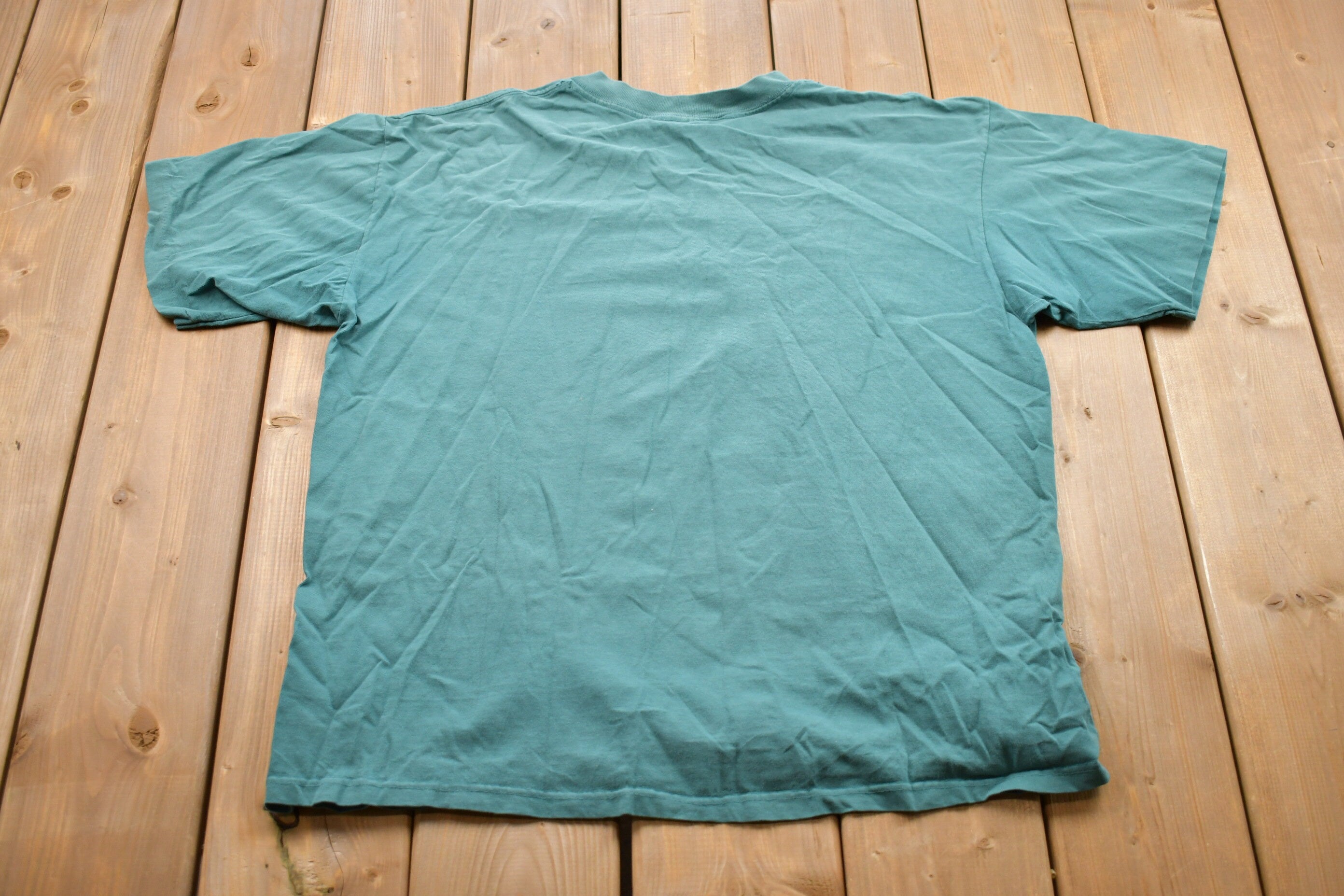 Vintage 1990s Mesa Verde Graphic T-Shirt