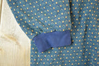 Vintage 1990s Pierre Cardin Collared Crewneck Sweatshirt Mens M