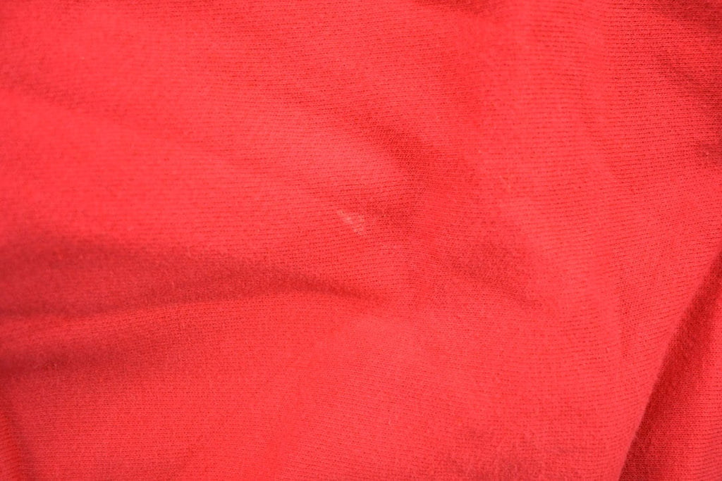 Vintage 1990s University Of Wisconsin Collegiate Basketball Reverse Weave Crewneck