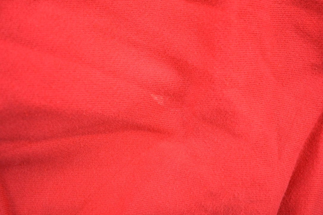 Vintage 1990s University Of Wisconsin Collegiate Basketball Reverse Weave Crewneck