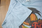 Vintage 1980s The Bat Graphic T Shirt