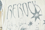 Women Vintage Rerock Rockstar Y2K T-Shirt