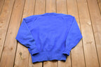 Vintage 1990s Adele Joyce Knit Cardigan Sweater