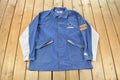 Vintage 1990s Dallas Cowboys Starter NFL Windbreaker Jacket Men's Large