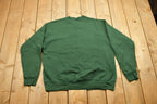 Vintage 1990s Smokey Mountains Crewneck Sweatshirt