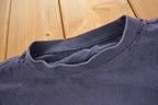 Vintage 1990s FUBU Embroidered Long Sleeve T-Shirt Hip Hop Apparel