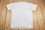 Vintage 1990s Washington Community High School Panthers Collegiate T-Shirt