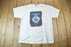 Vintage 2001 DARE Graphic T Shirt