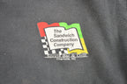 Vintage 1990s Get Sandwiched Sports Bar T Shirt