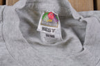 Vintage 1998 Middle School Graphic T-Shirt