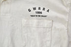 Vintage 1996 Rally In The Valley Souvenir T-Shirt
