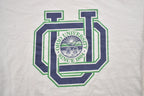 Vintage 1990s University Of Ohio Collegiate Crewneck Shirt