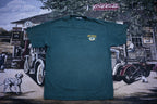 Vintage 1990s Green Bay Packers NFL Embroidered t Shirt