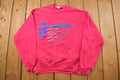 Vintage 1990s Grandmas Favourites Crewneck Sweatshirt