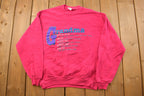 Vintage 1990s Grandmas Favourites Crewneck Sweatshirt