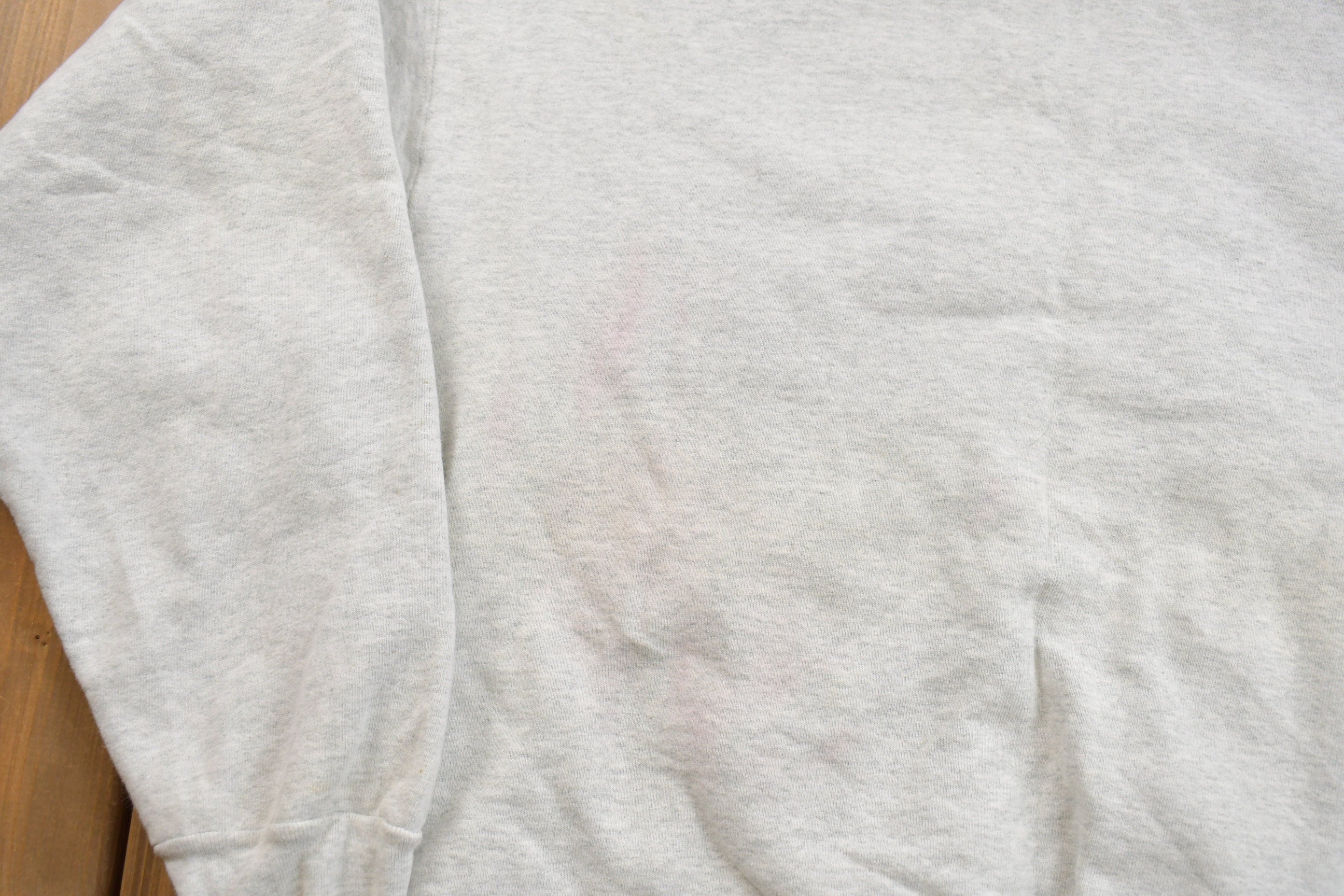 Vintage 1990s Maple Hill Soccer Crewneck Sweatshirt