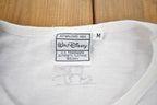 Vintage 1980s Mickey Mouse Disney Cartoon T-Shirt
