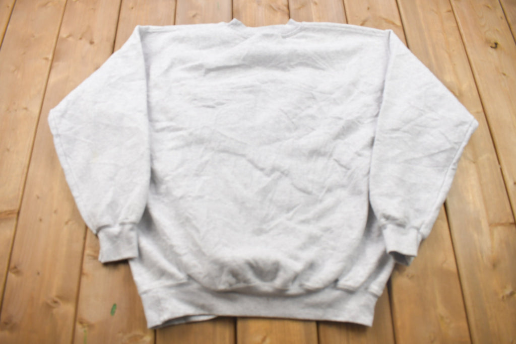 Vintage 1990s Vic Ferrari Crewneck Sweatshirt