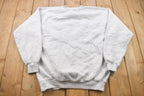 Vintage 1990s Vic Ferrari Crewneck Sweatshirt