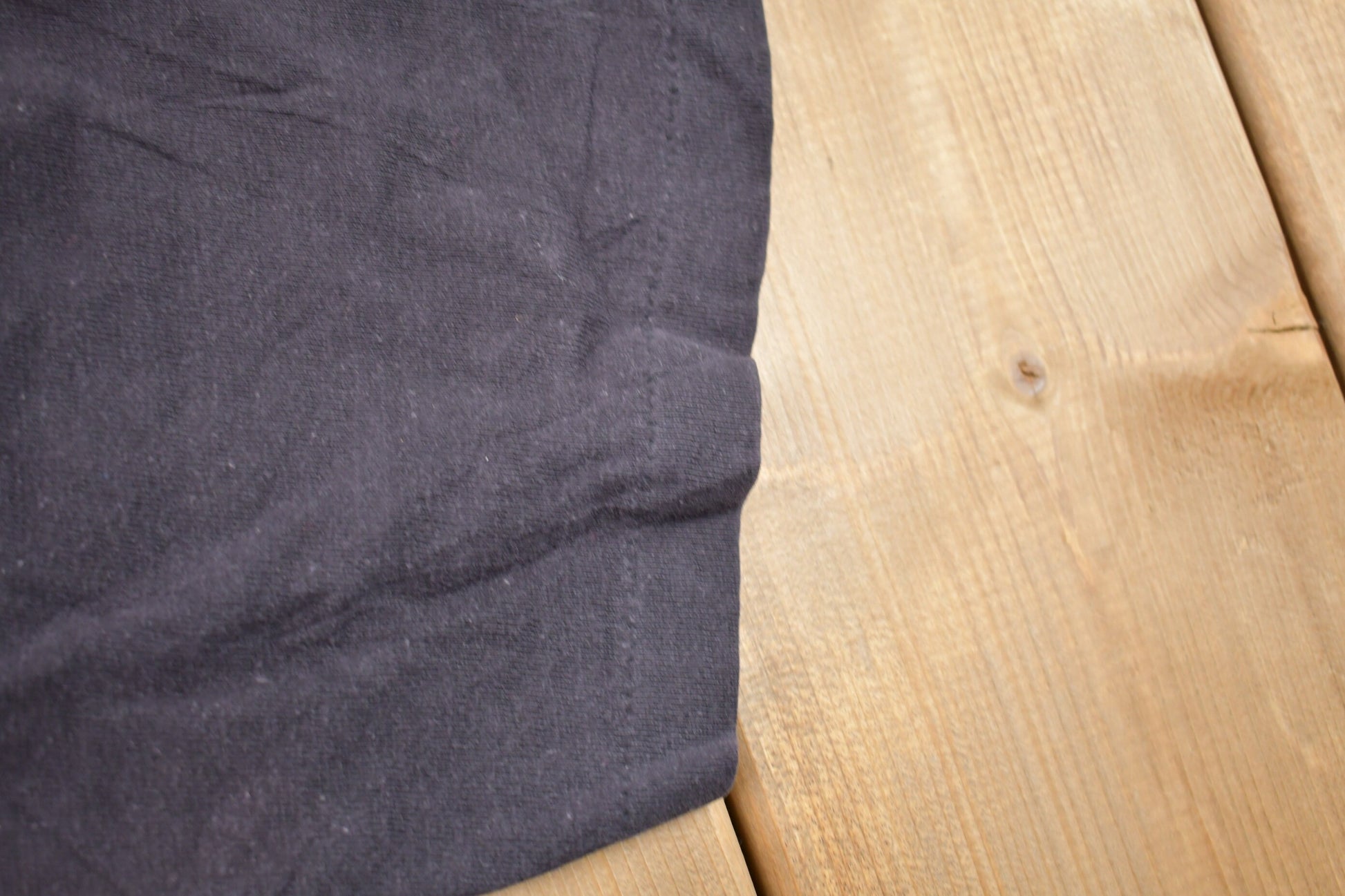 Vintage 1982 Harley Davidson Jack Daniels Graphic T-Shirt / Graphic / 80s / 90s / Streetwear / Retro Style / Single Stitch / Made In USA