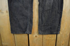 Vintage Y2K Levi Silver Tab Loose Denim Jeans Womens 27 x 29