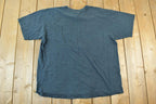 Vintage 1990s Black Panther Outdoors T-Shirt