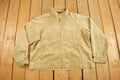 Vintage 1980s LL Bean Harrington Jacket