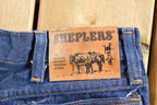 Vintage 1960s Sheplers Jeans Size 27 x 34
