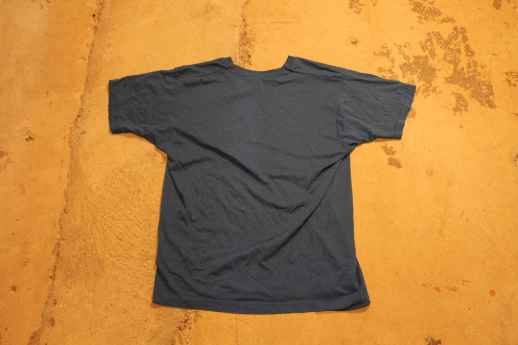 Vintage 1990s Mackinaw City Michigan T Shirt