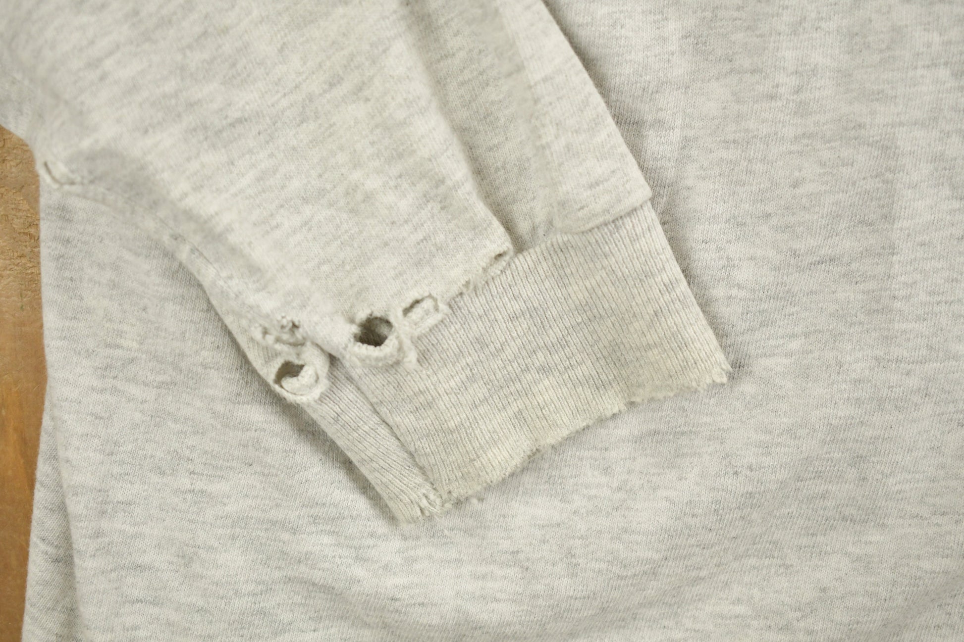 Vintage 1990s New World Editorial Movie Film Graphic T-Shirt