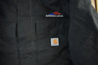 Vintage 2000s Carhartt Jacket Mens XL Tall