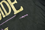 Vintage 1992 Lakeside Graphic T Shirt